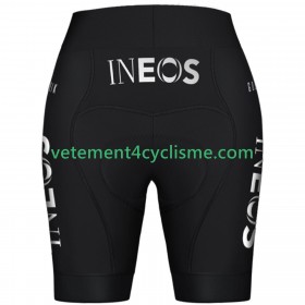 Enfant Cuissard Vélo Ineos Grenadiers 2025